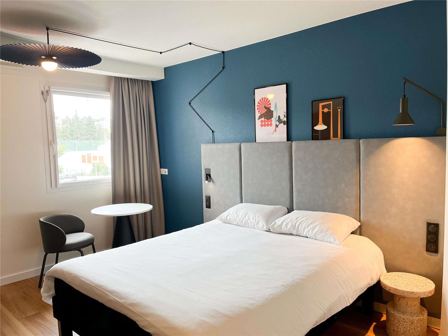 Standard Chambre