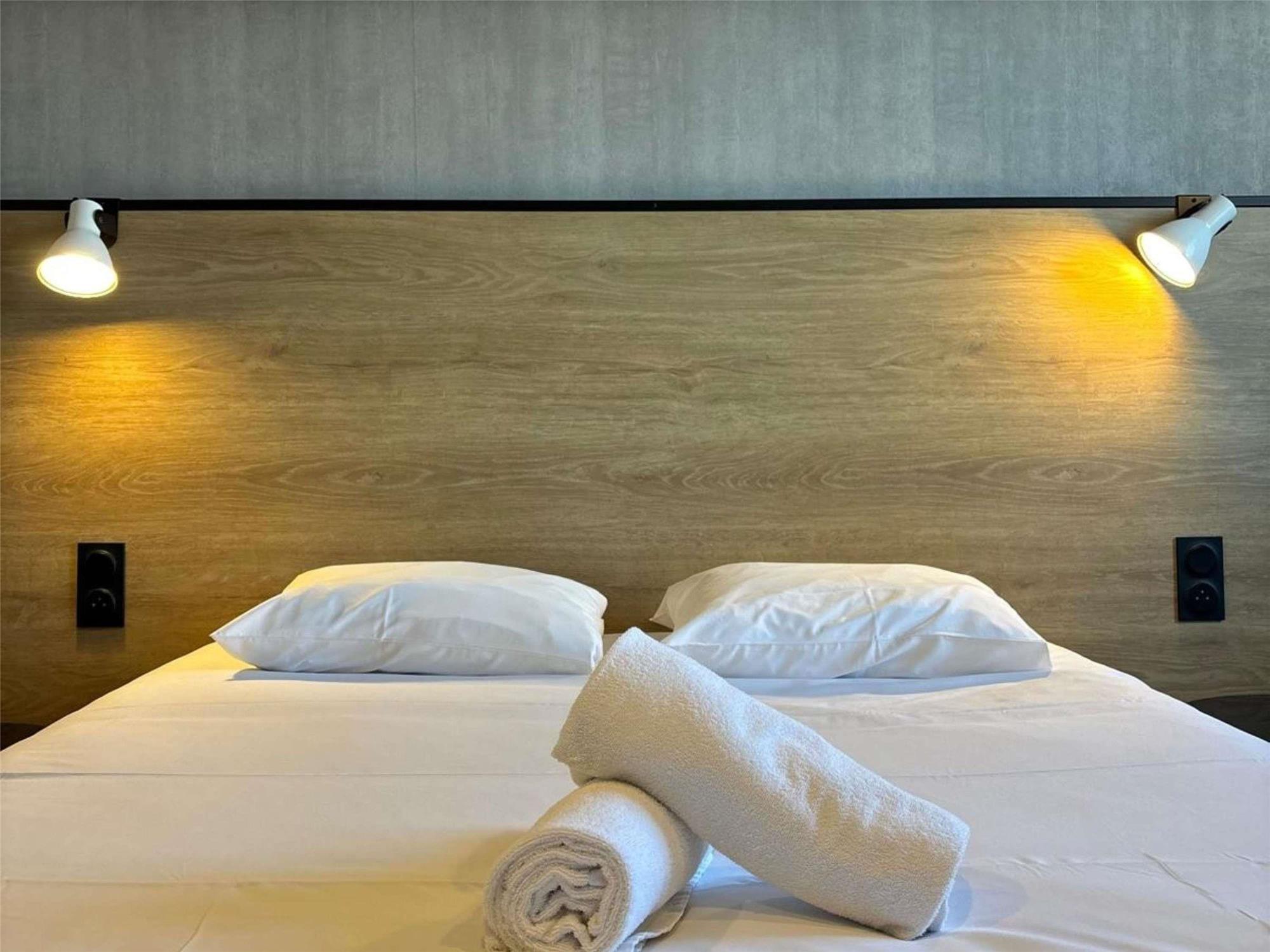 Confort Habitación