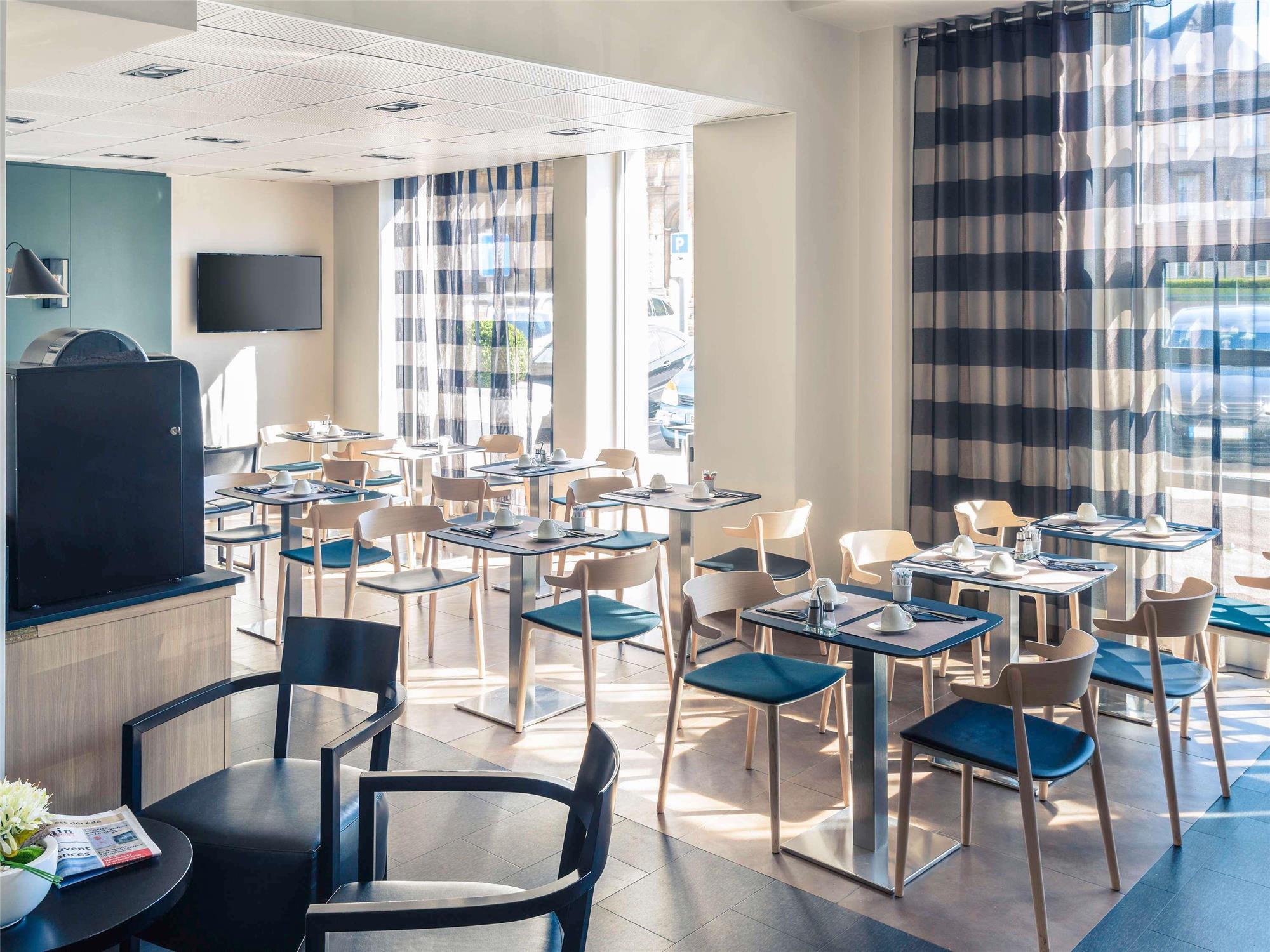 Hôtel Mercure Thionville Centre Porte du Luxembourg 2