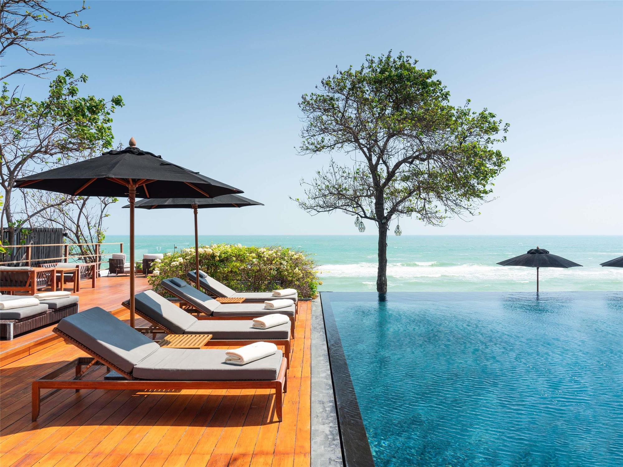 V Villas Hua Hin - MGallery Collection 1