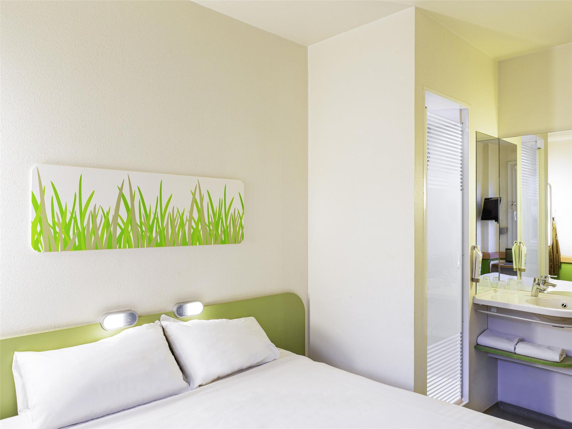 Clásica Habitación