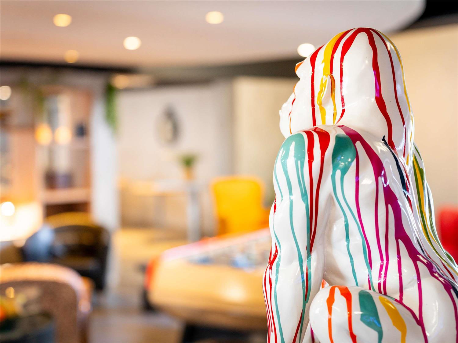 ibis Styles Brive Ouest 1