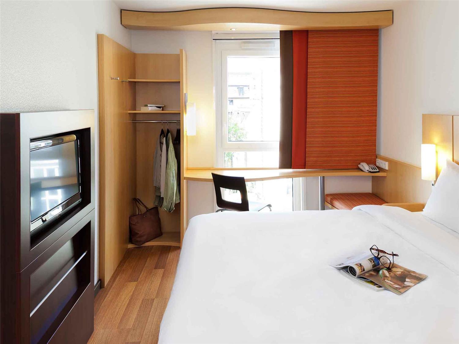 Doppelzimmer