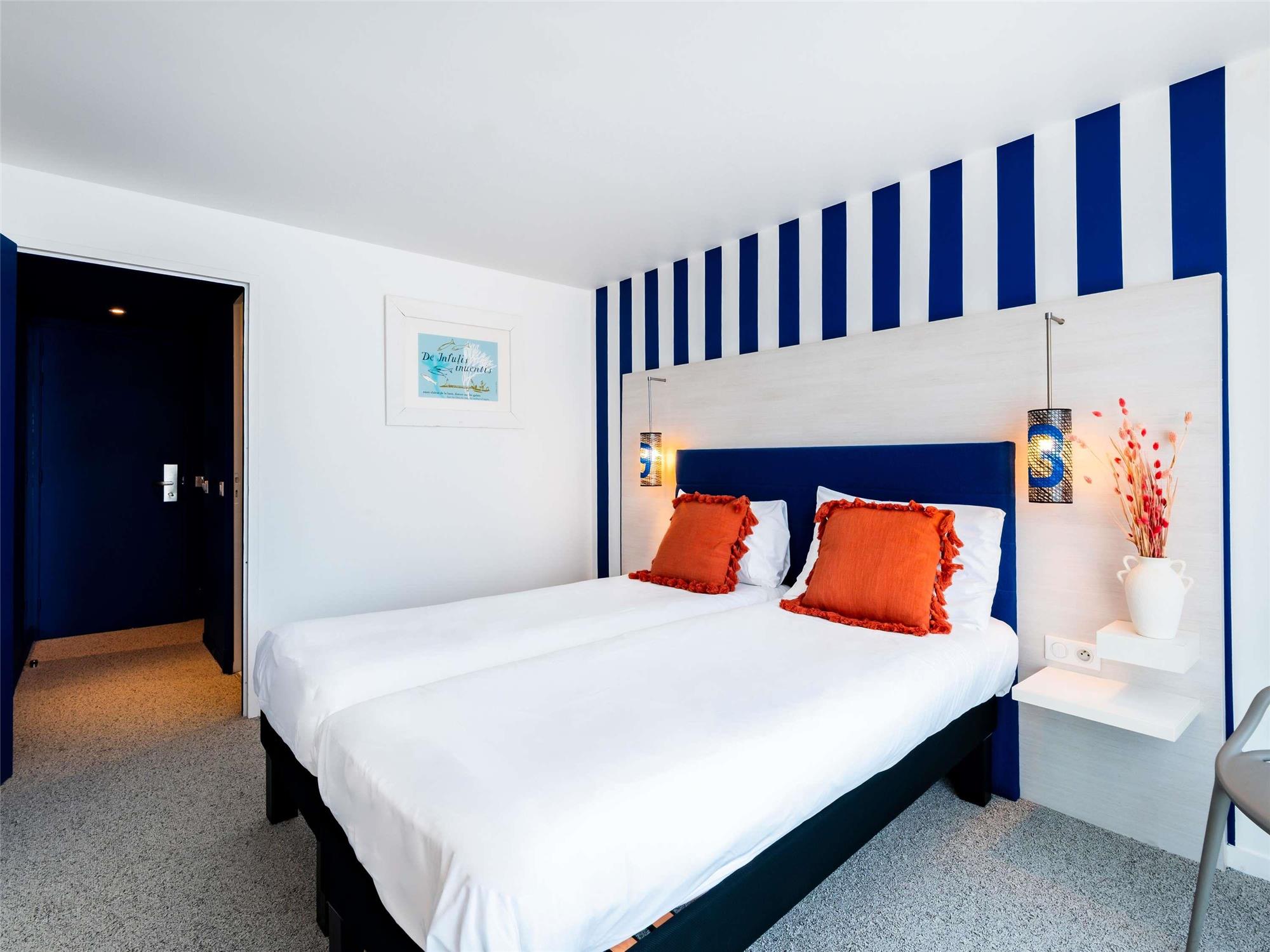 Standard Chambre