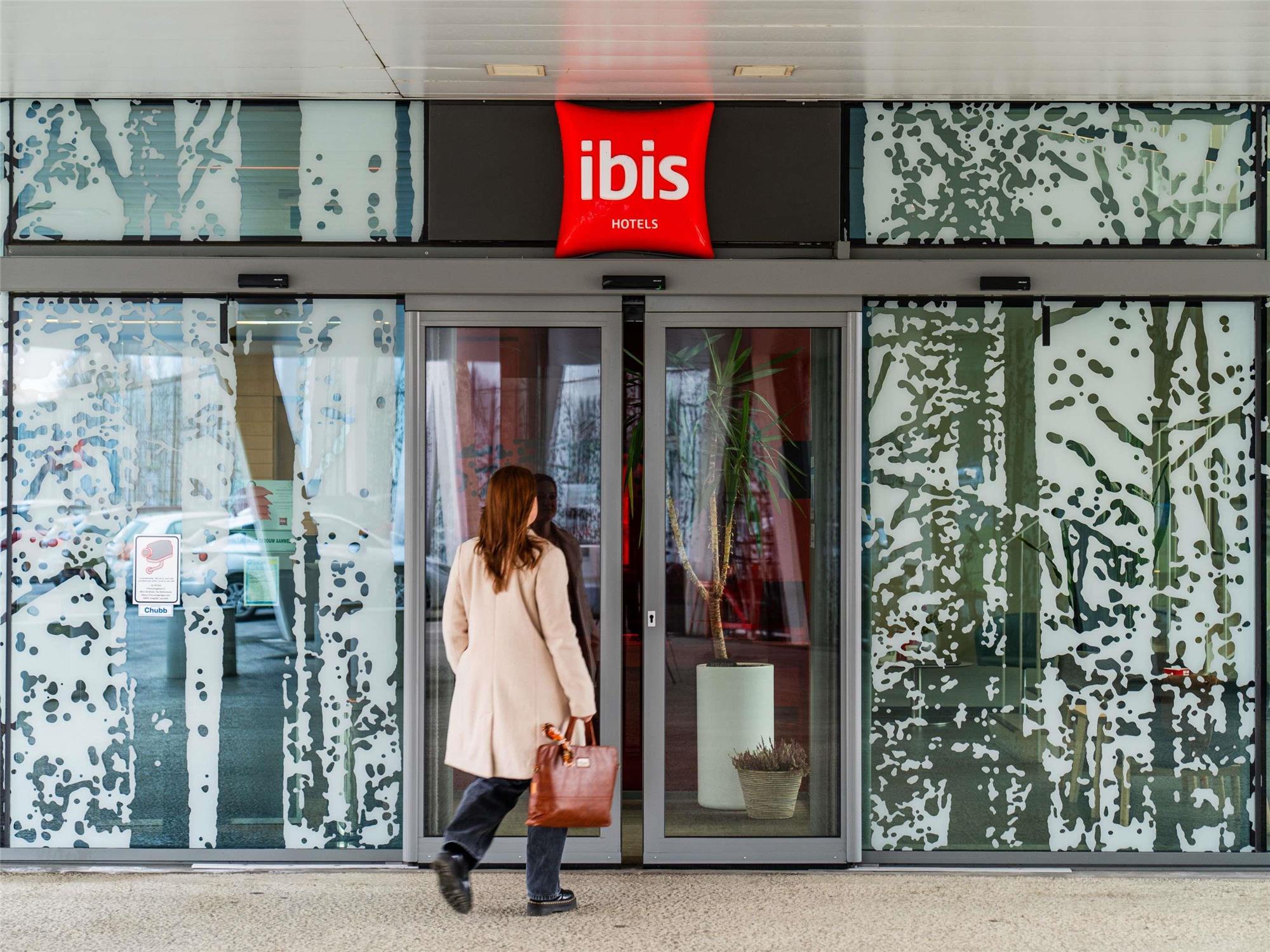 ibis Heverlee Leuven