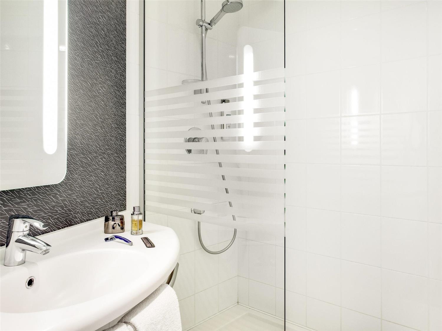 Standard Chambre