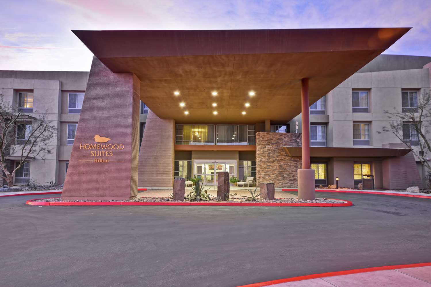 Homewood Suites by Hilton Palm Desert 1