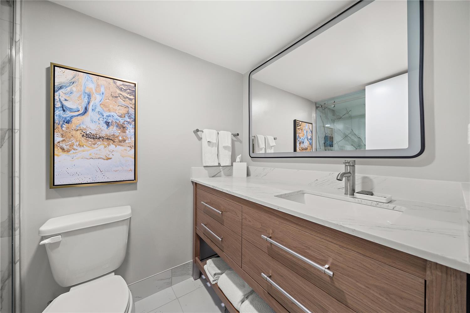 Habitación doble, deluxe