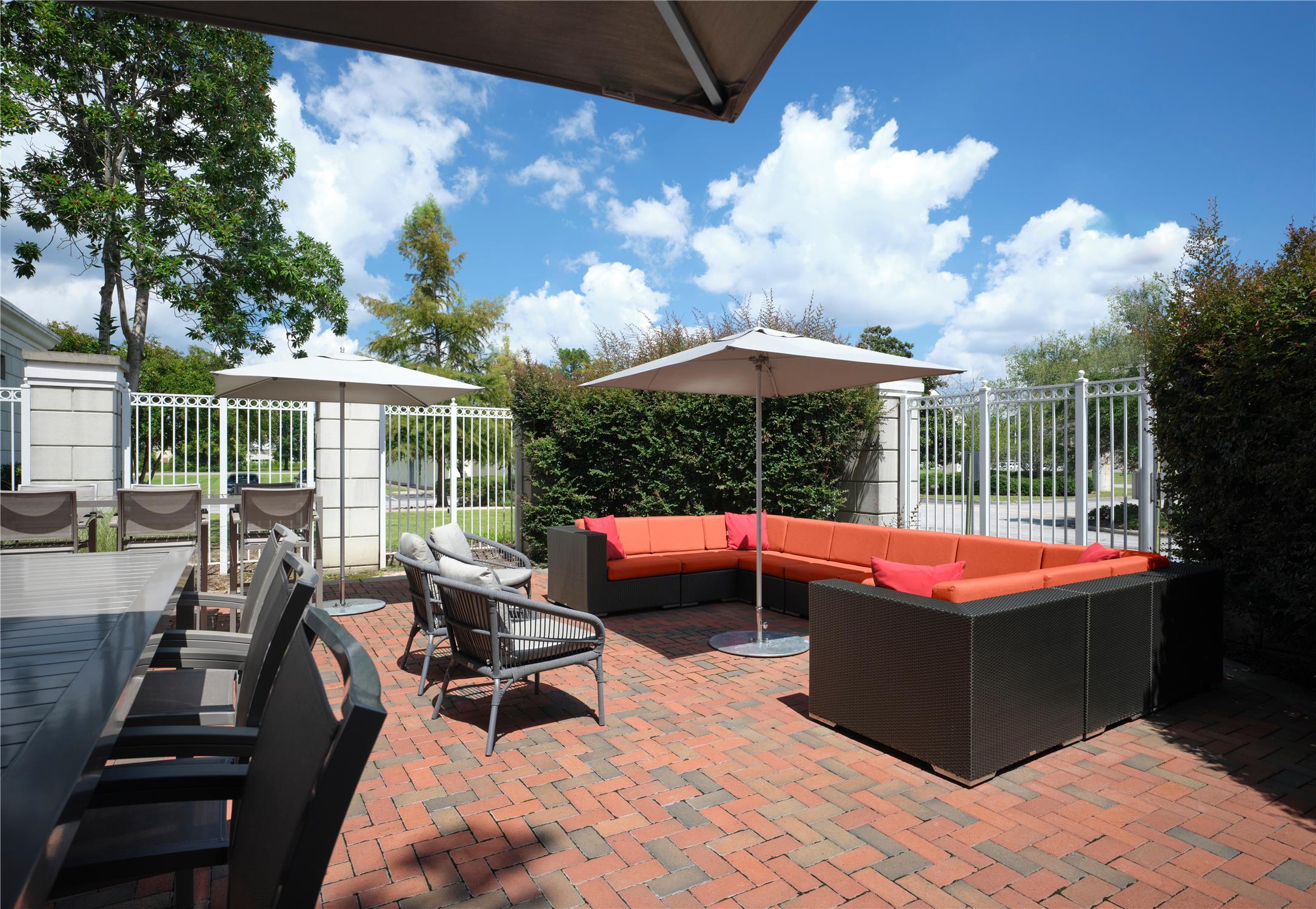 Hilton Garden Inn Meridian 2