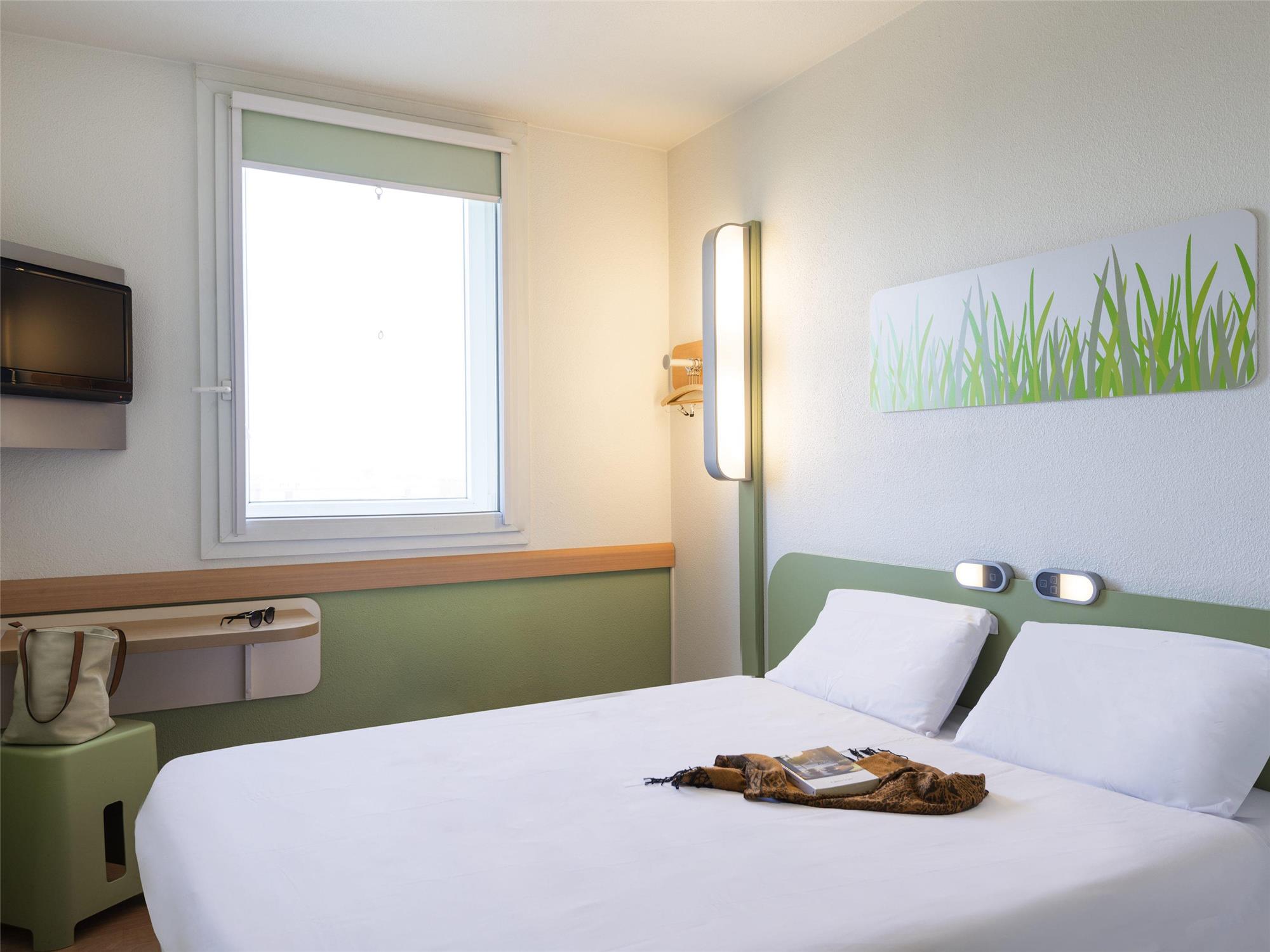 Doppelzimmer