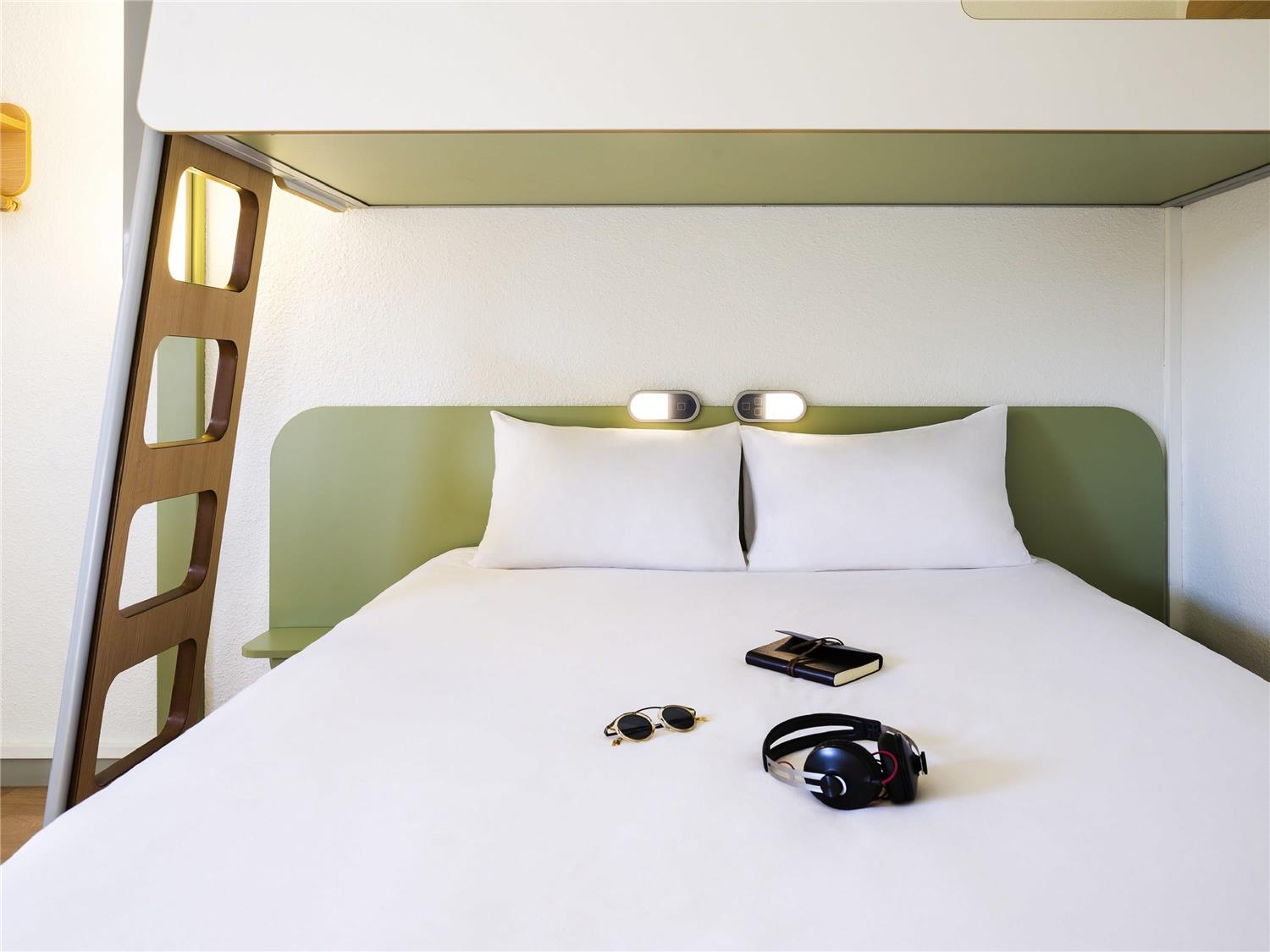 Standard Chambre