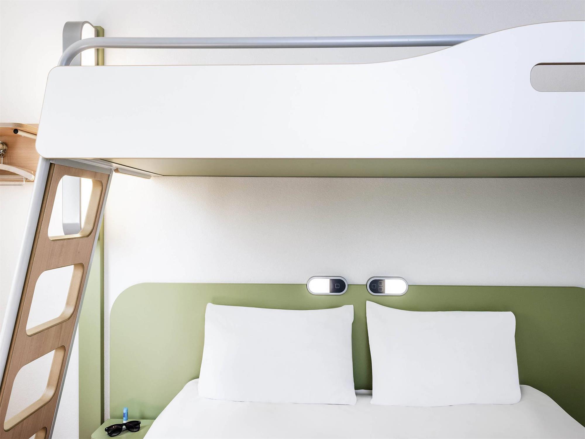 Familiale Chambre