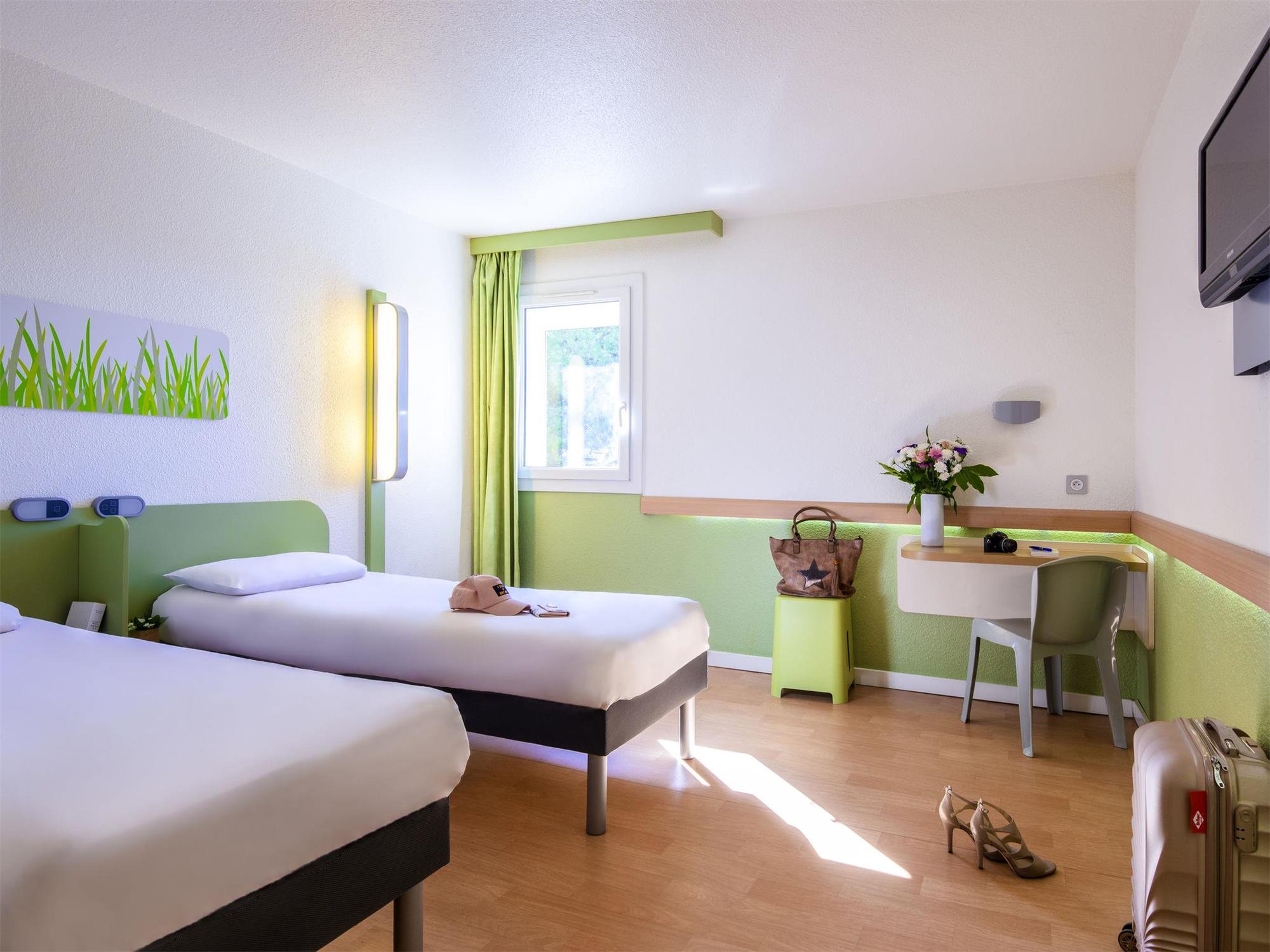 Standard Chambre