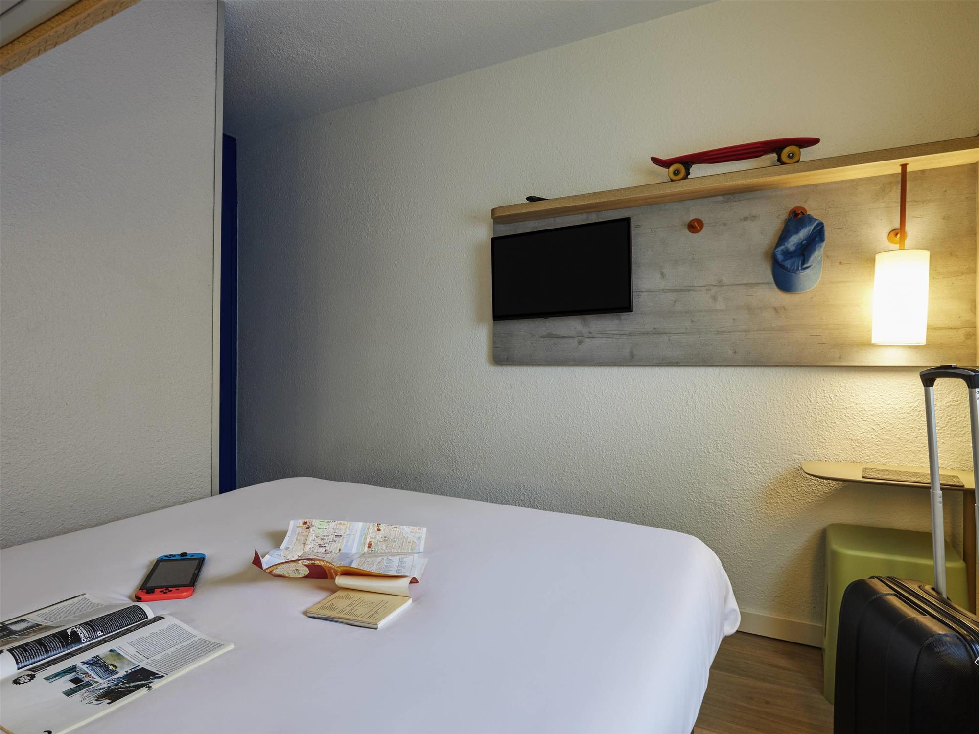 Chambre Double