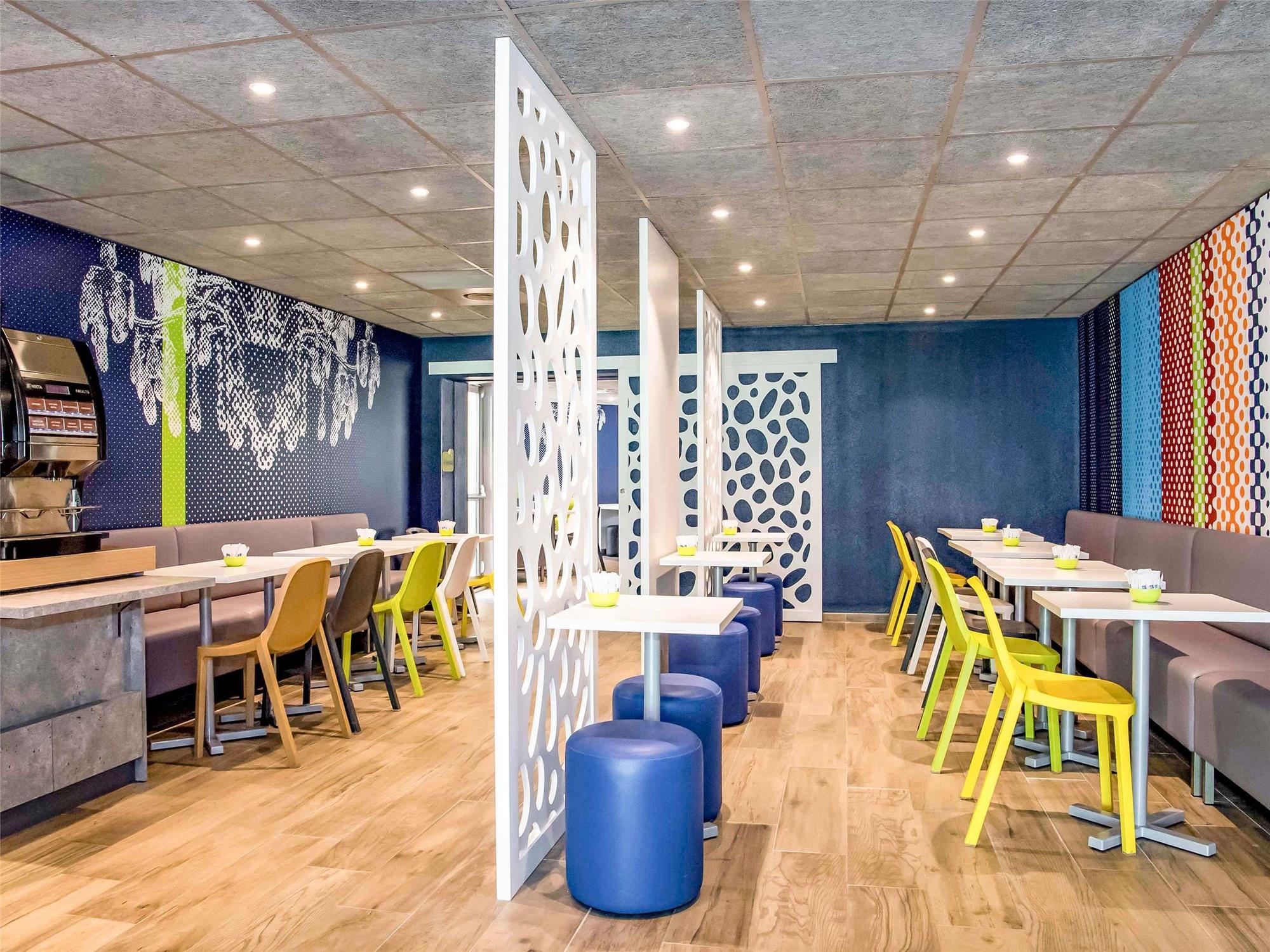ibis budget Avignon Centre 1