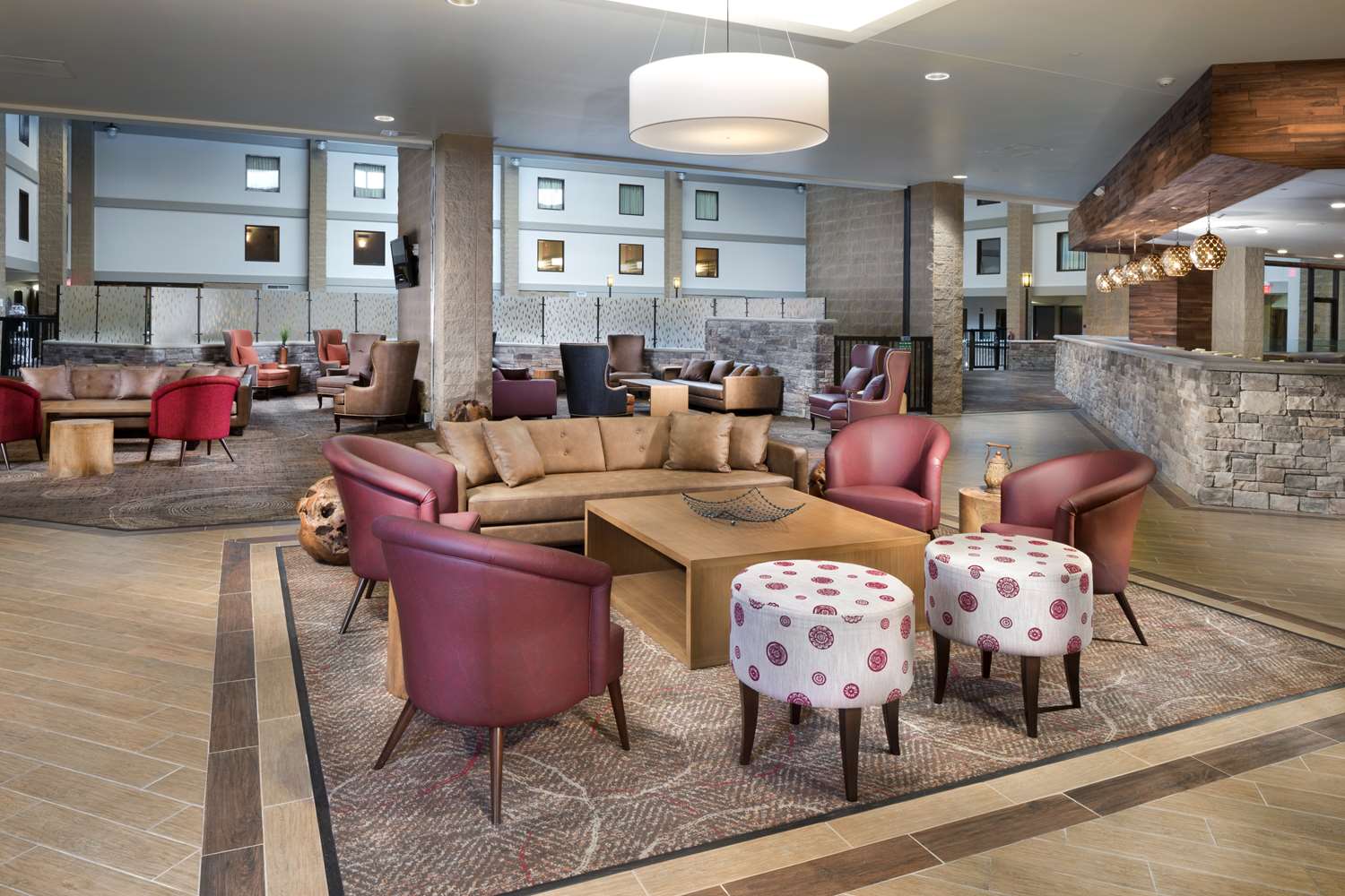 DoubleTree by Hilton Lawrence 1