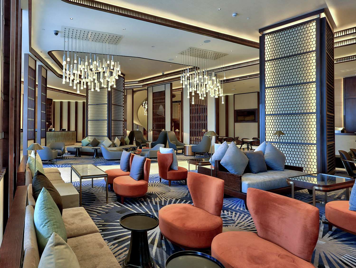 Hilton Da Nang 2