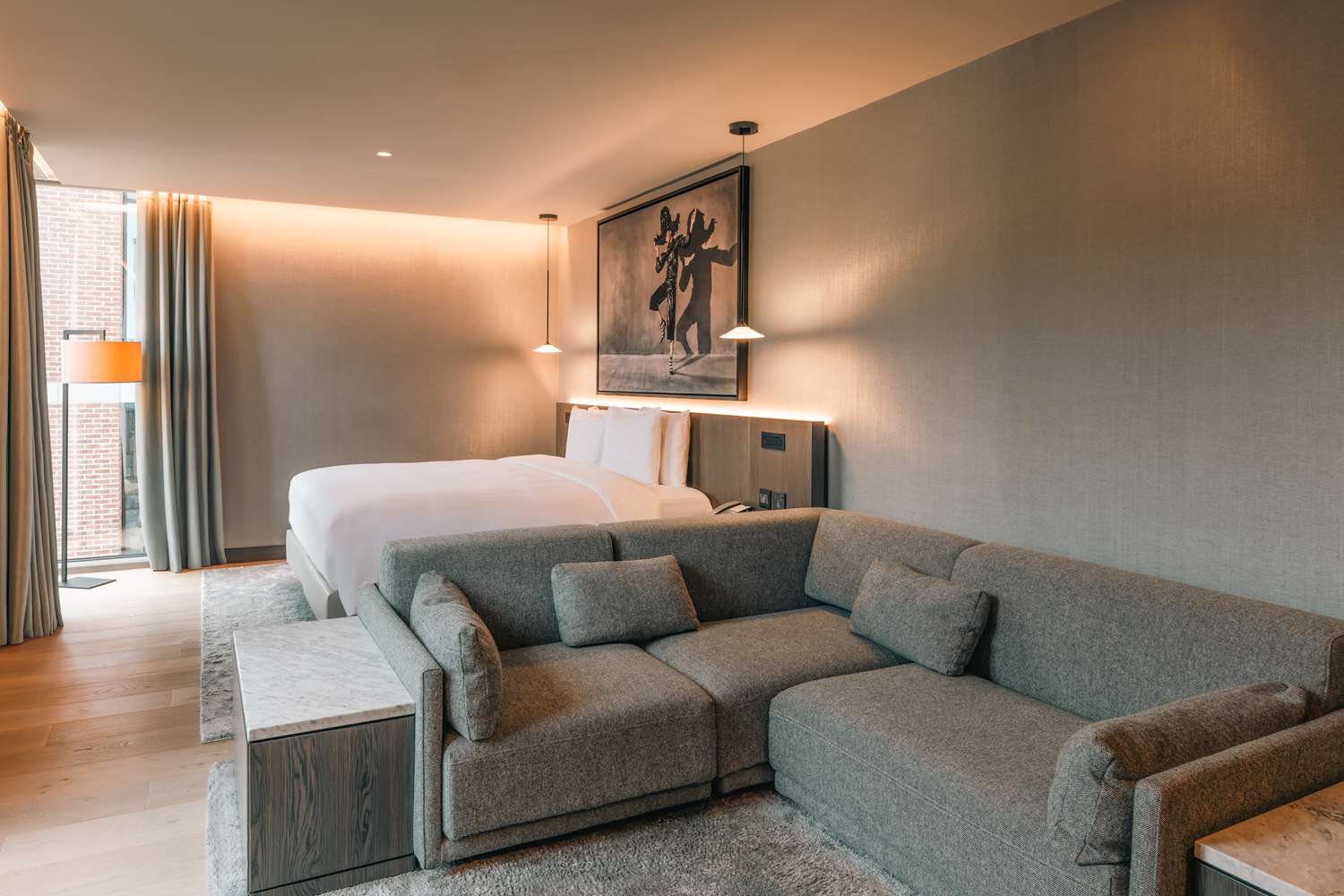 Junior suite