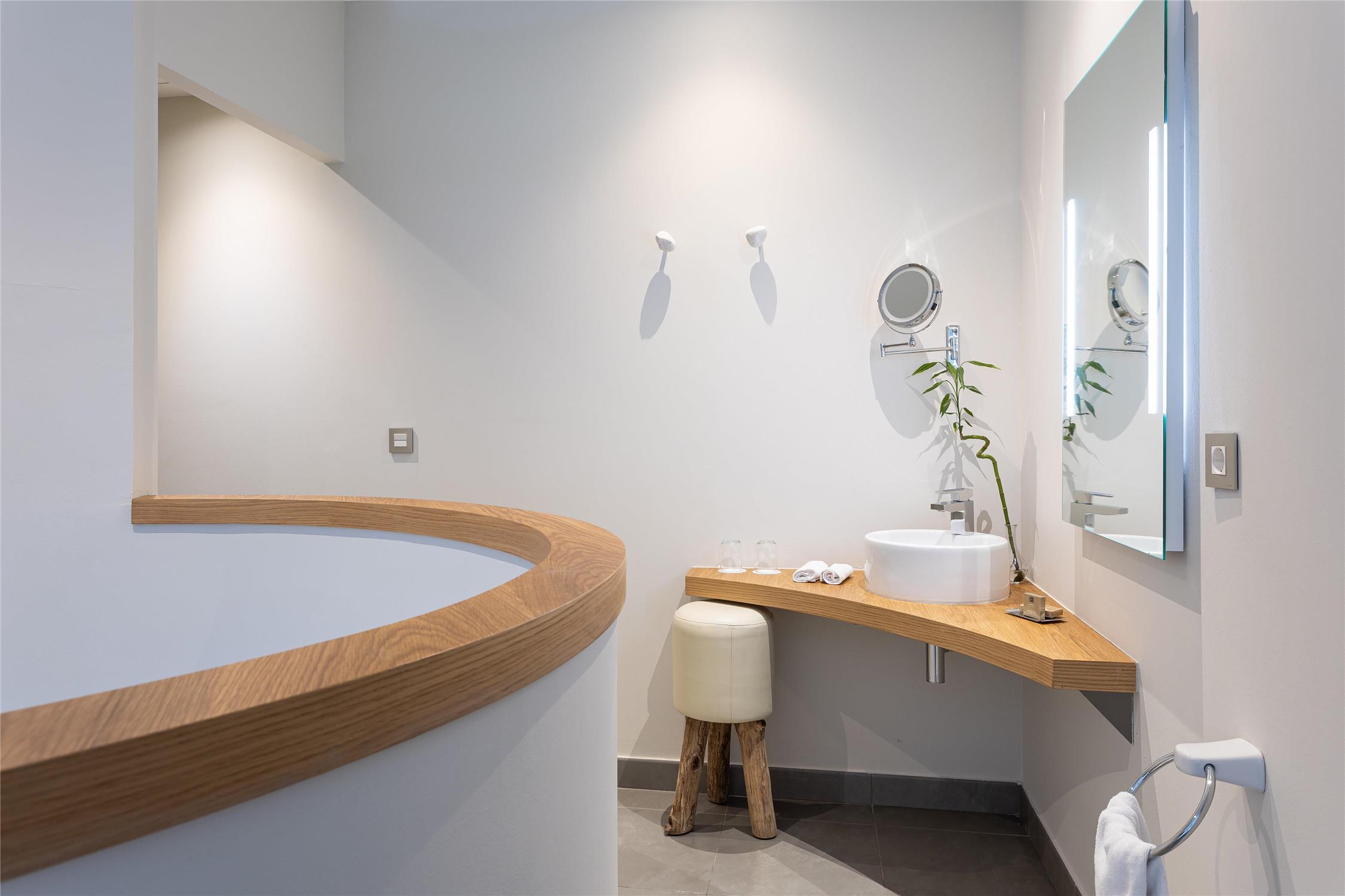 Dúplex Suite