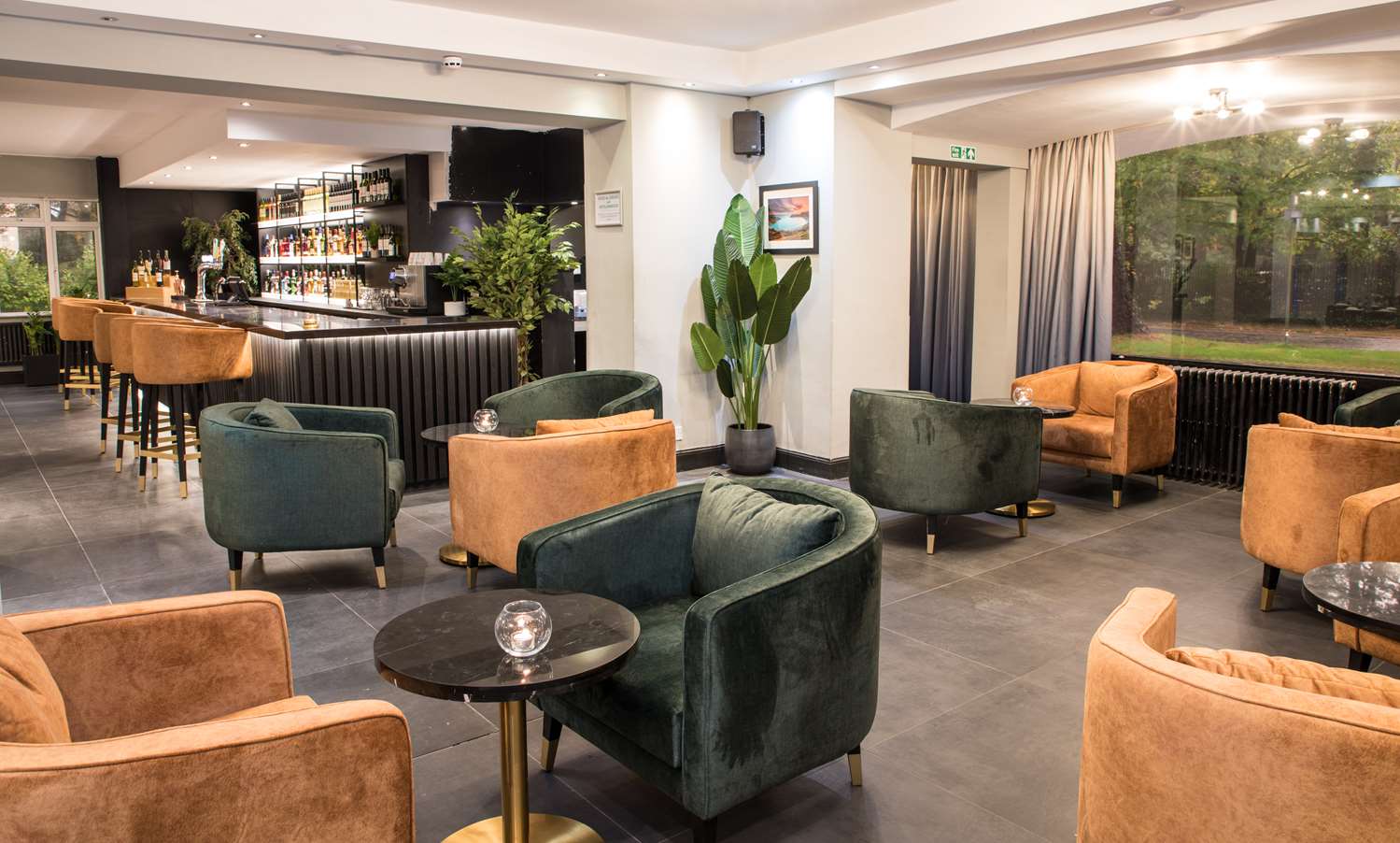 Park Inn by Radisson Bournemouth 2