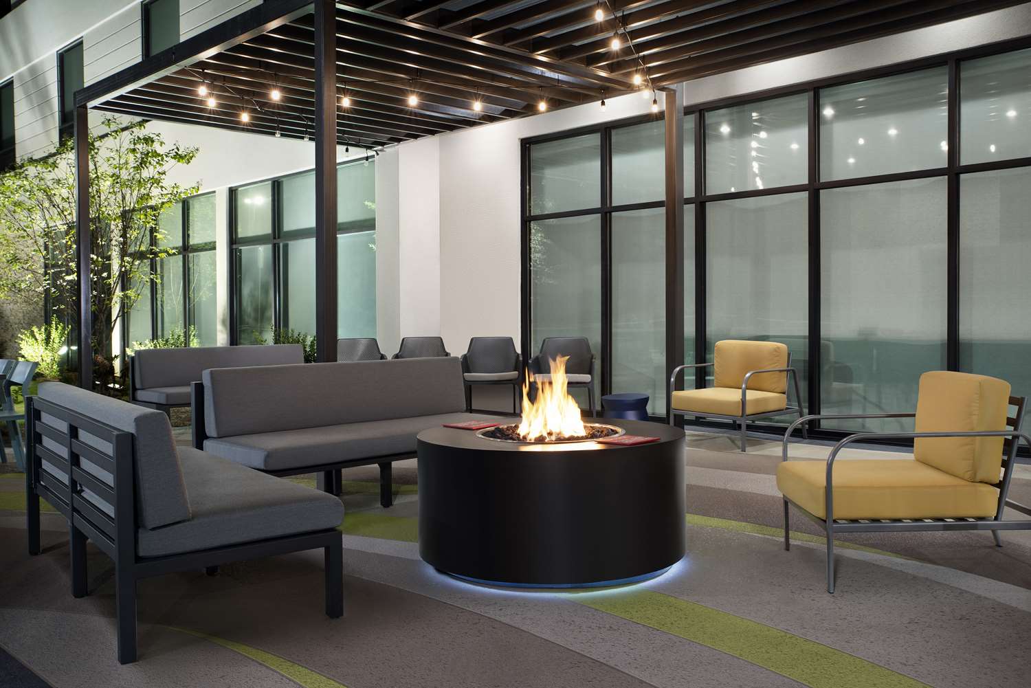 Home2 Suites By Hilton Athens I 65 2