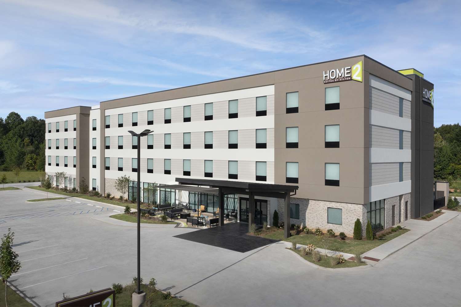 Home2 Suites By Hilton Athens I 65 1