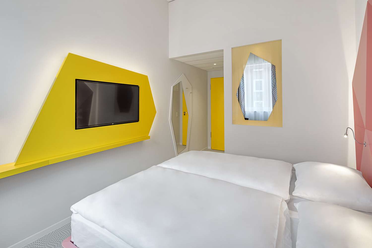 Prize by Radisson, Münster City 2