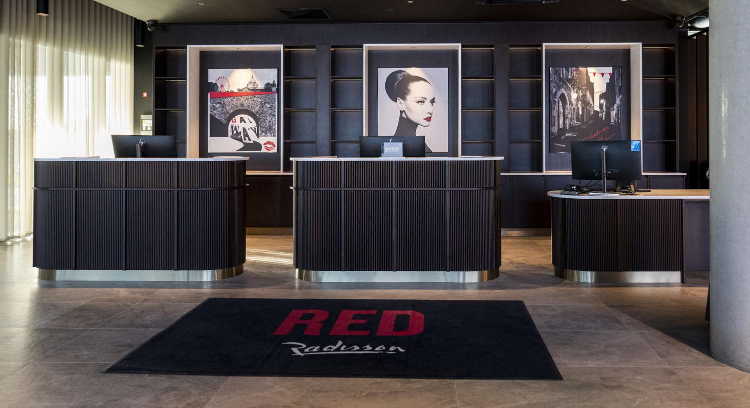 Radisson RED Galway 2