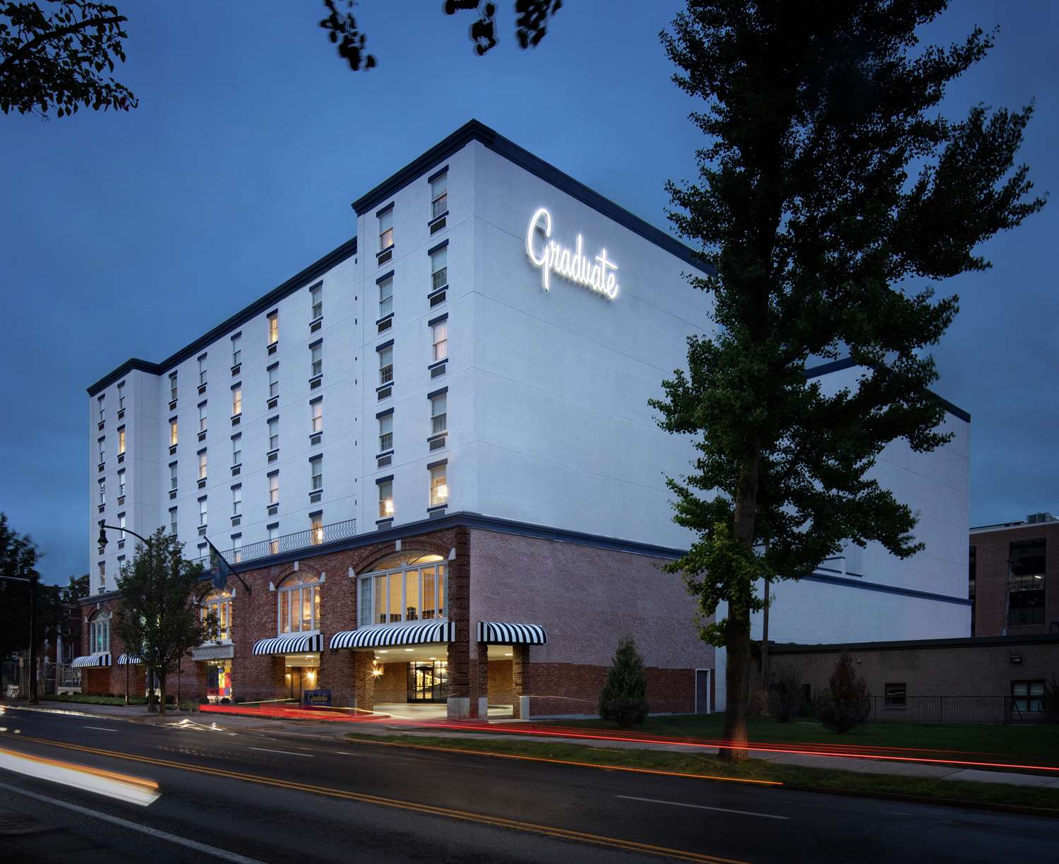 Graduate by Hilton State College 2