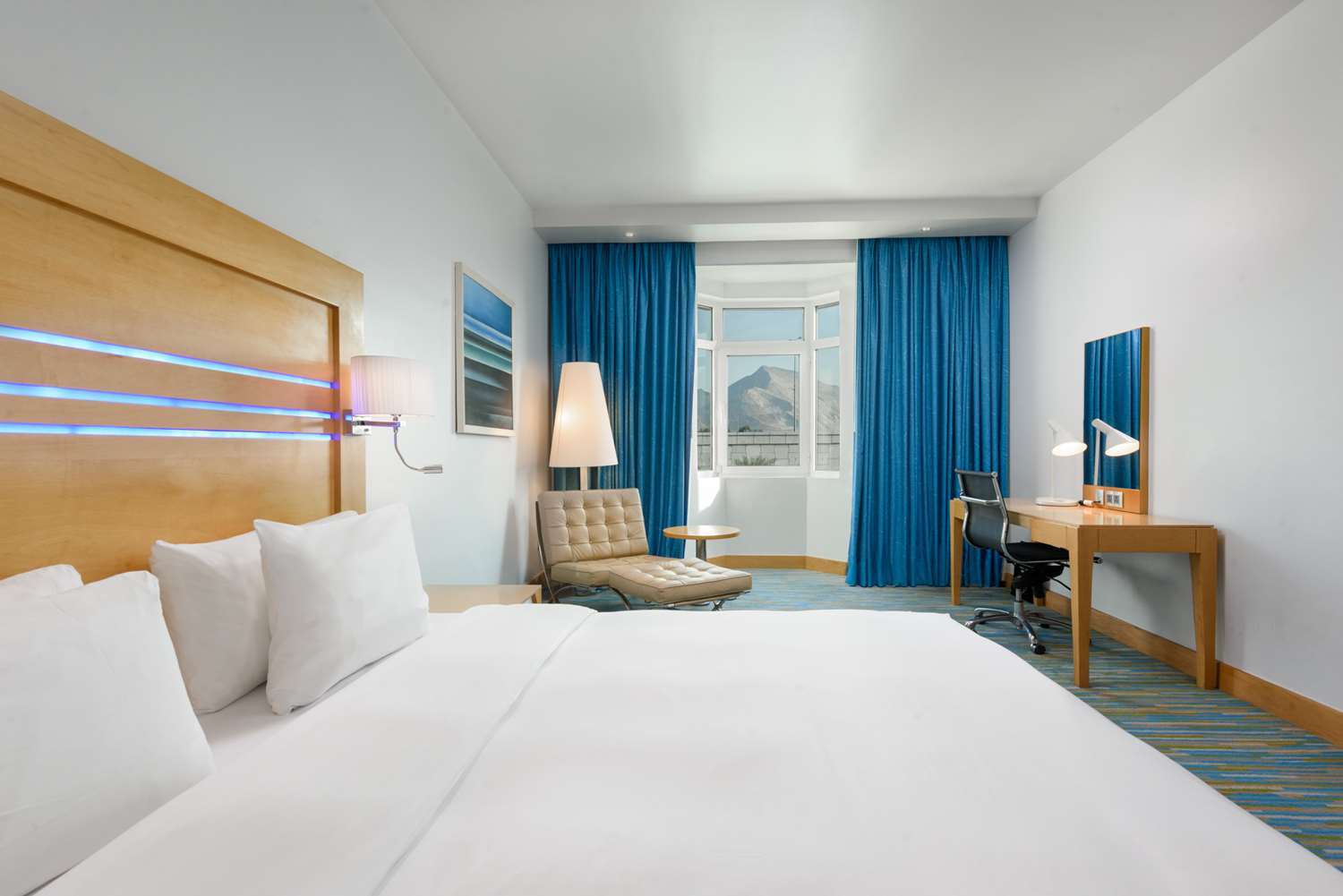 Superior Room with Pool View