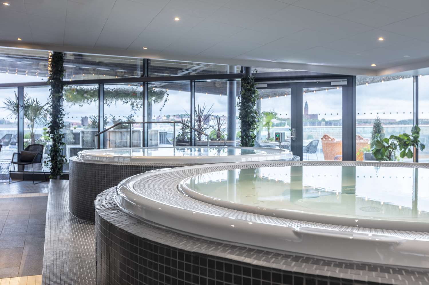 Radisson Blu Riverside Hotel, Gothenburg 1