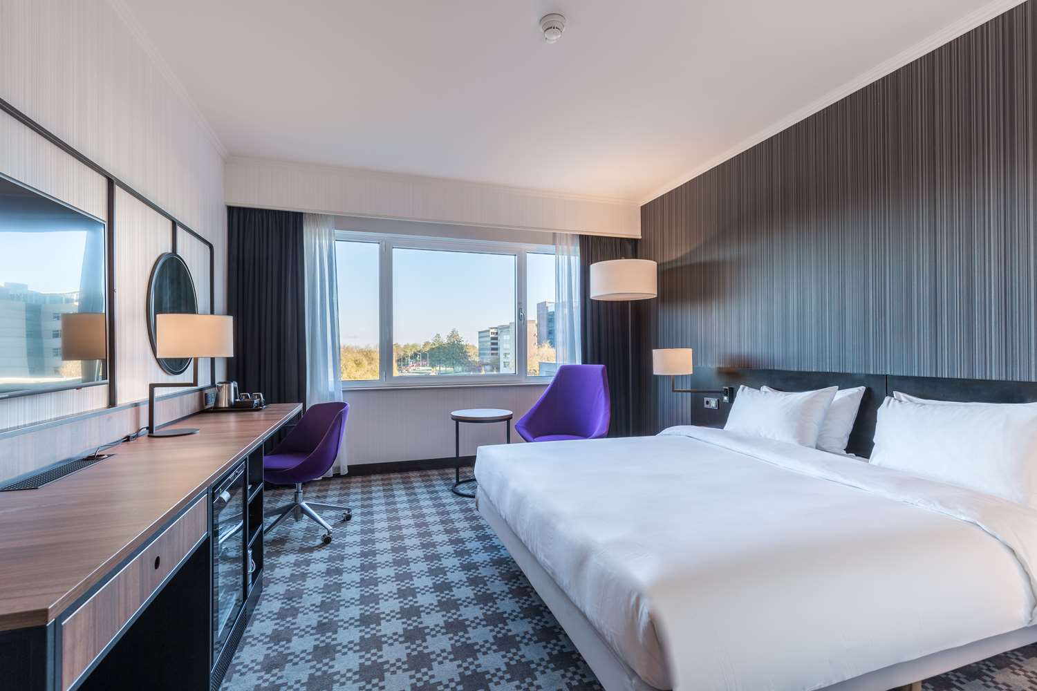 Radisson Blu Hotel Amsterdam Airport, Schiphol 2