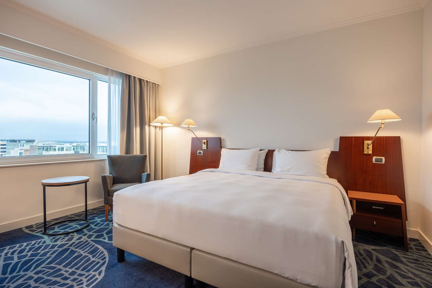 High Floor Standard Room