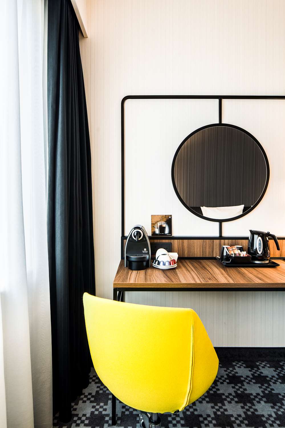 Premium Room