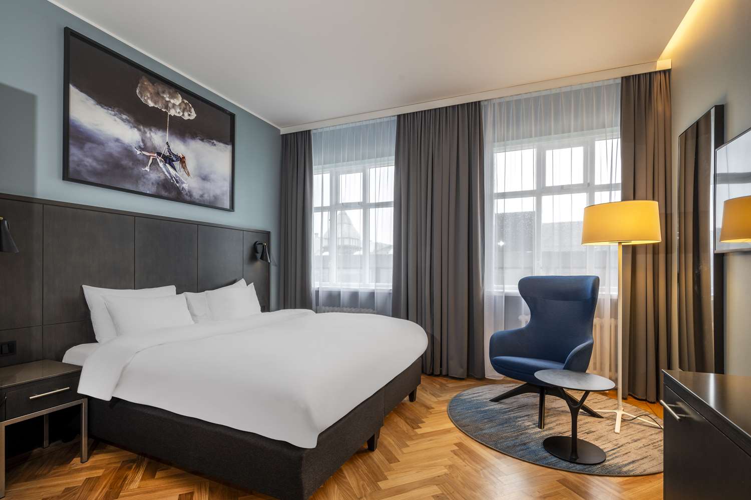 Premium Chambre