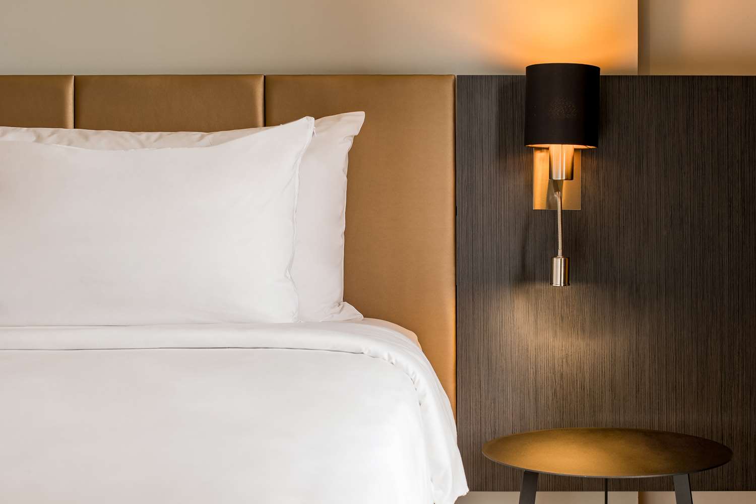 Chambre double avec 1 ou 2 lits, supérieure
