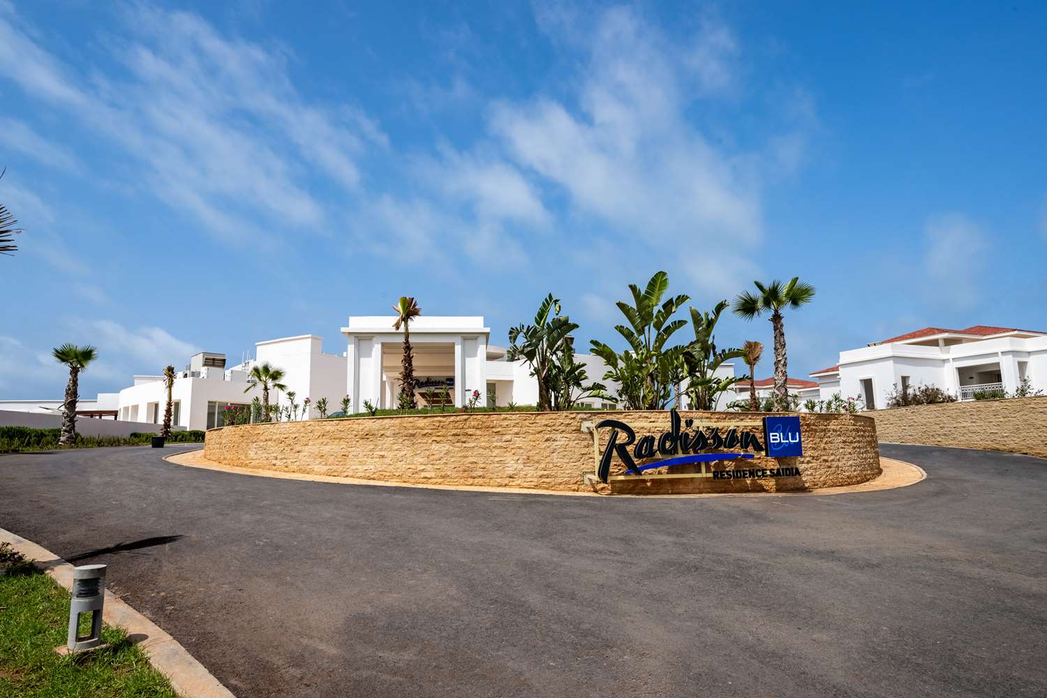 Radisson Blu Residences, Saidia 1