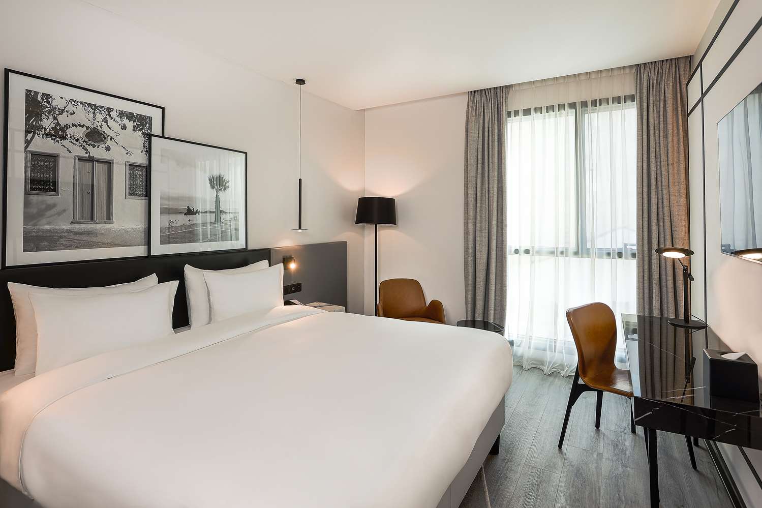 Radisson Hotel Tunis, City Center 1