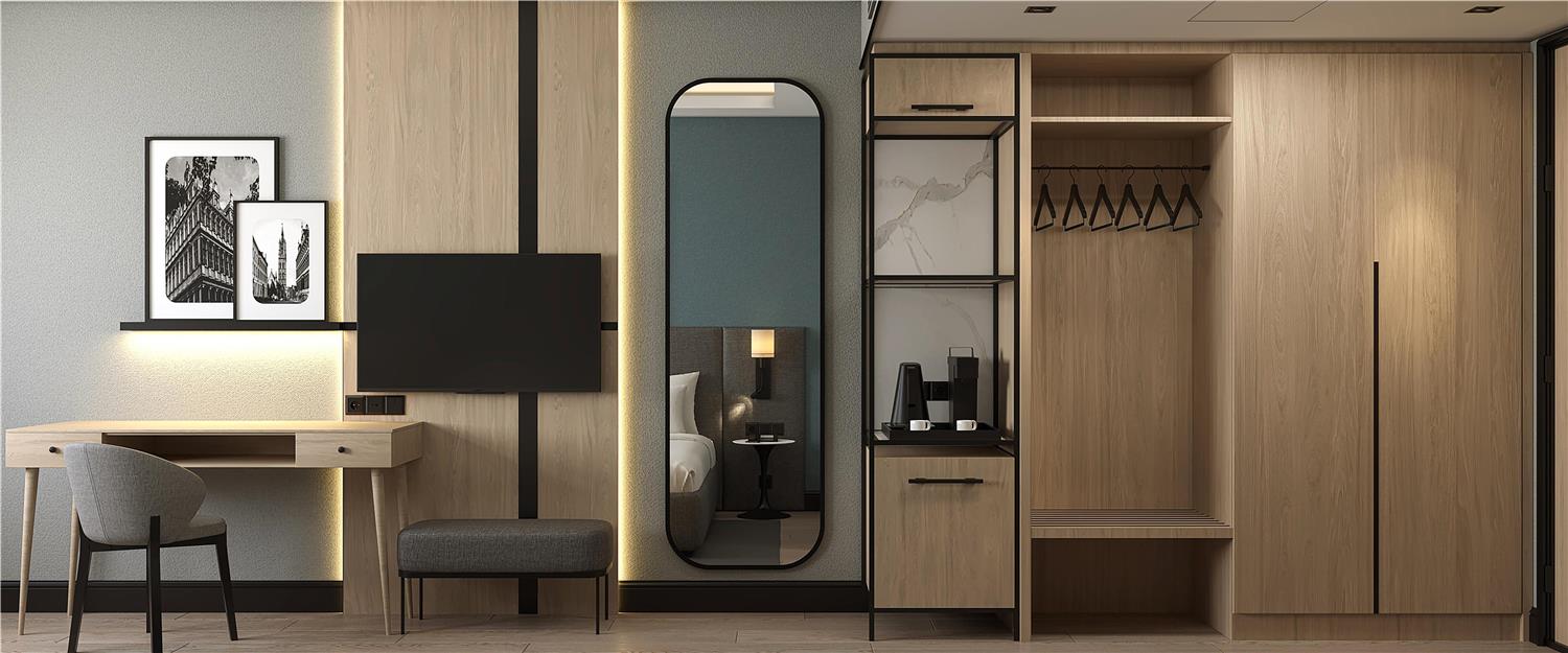 Chambre individuelle