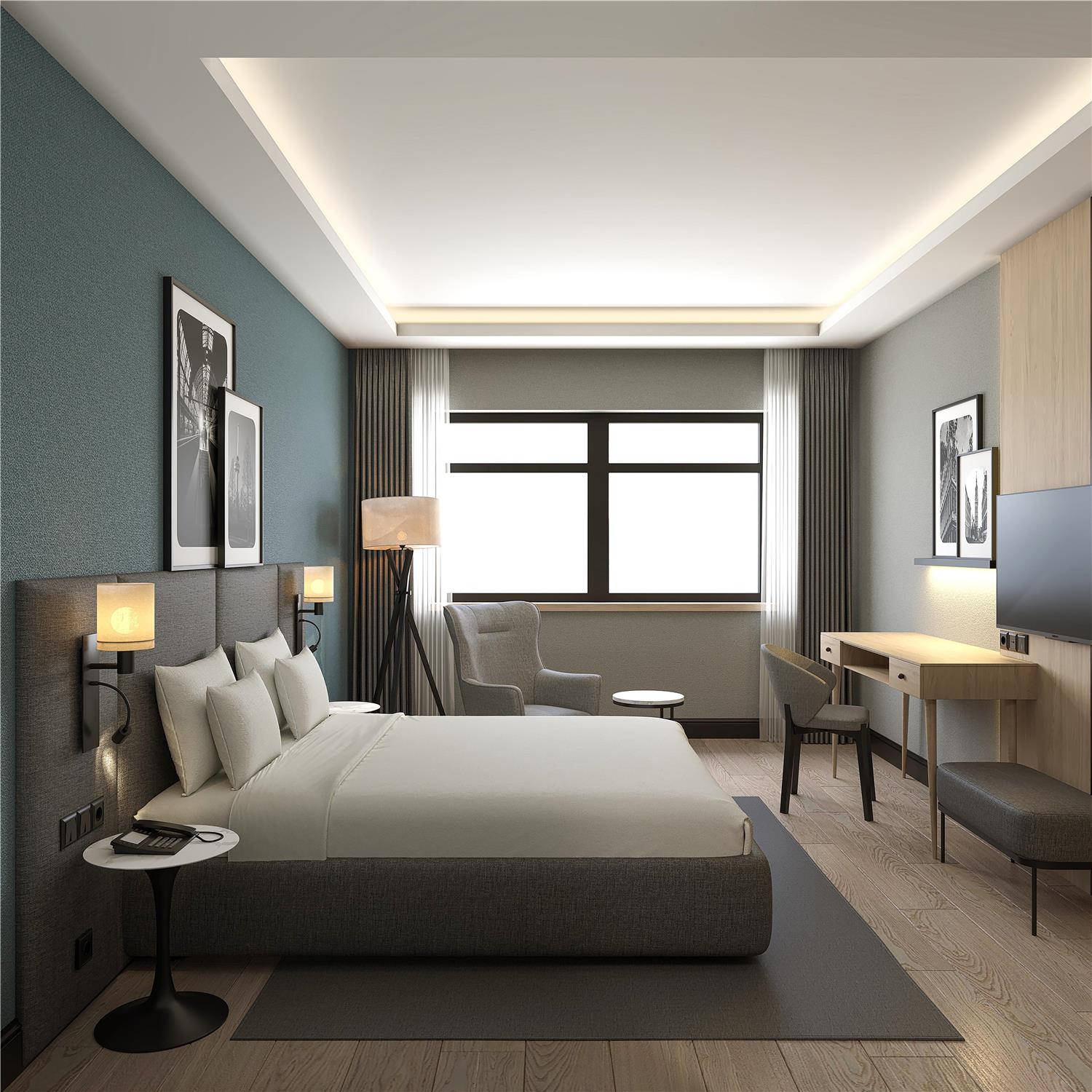 Executive Chambre