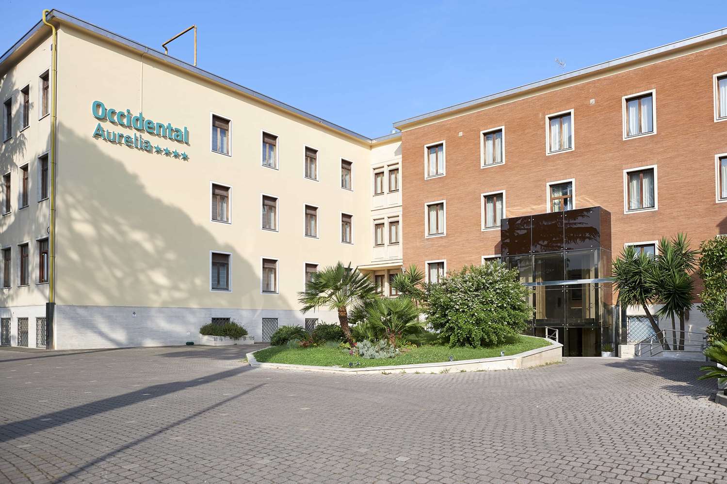 Occidental Aurelia 1