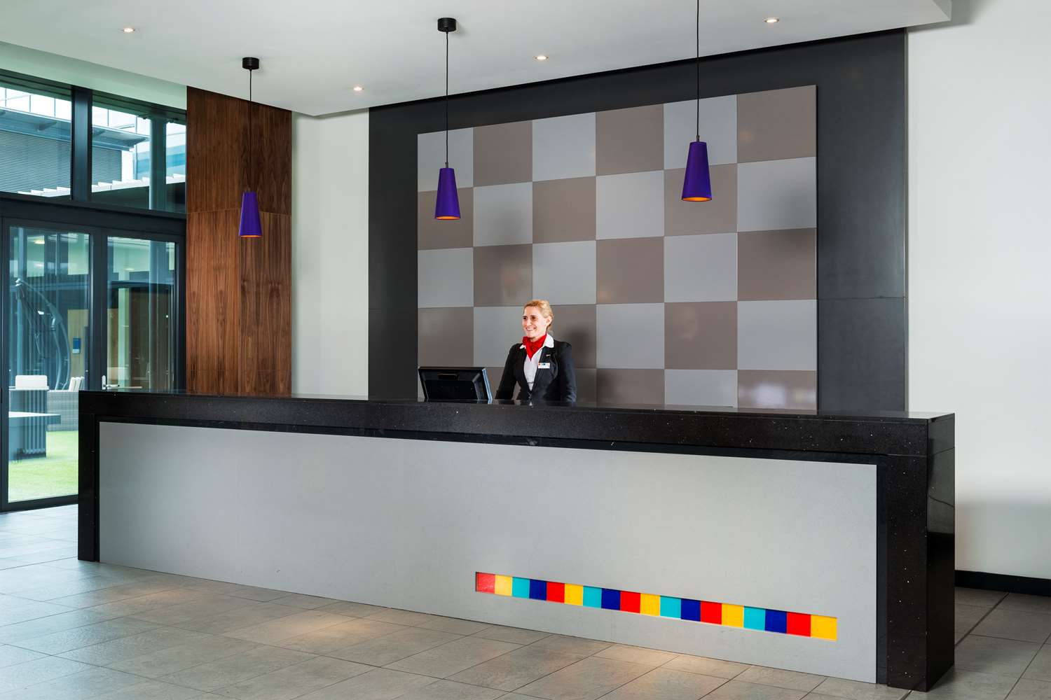 Park Inn by Radisson Aberdeen 2