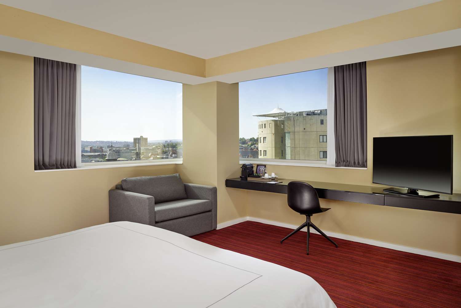 Park Plaza Leeds 2