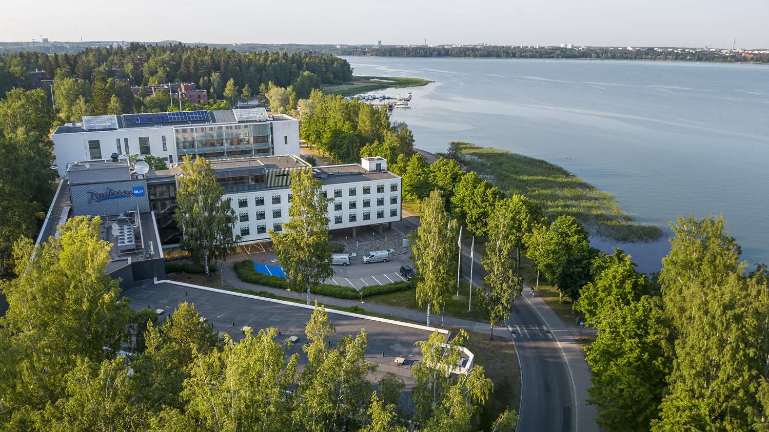 Radisson Blu Hotel, Espoo 1