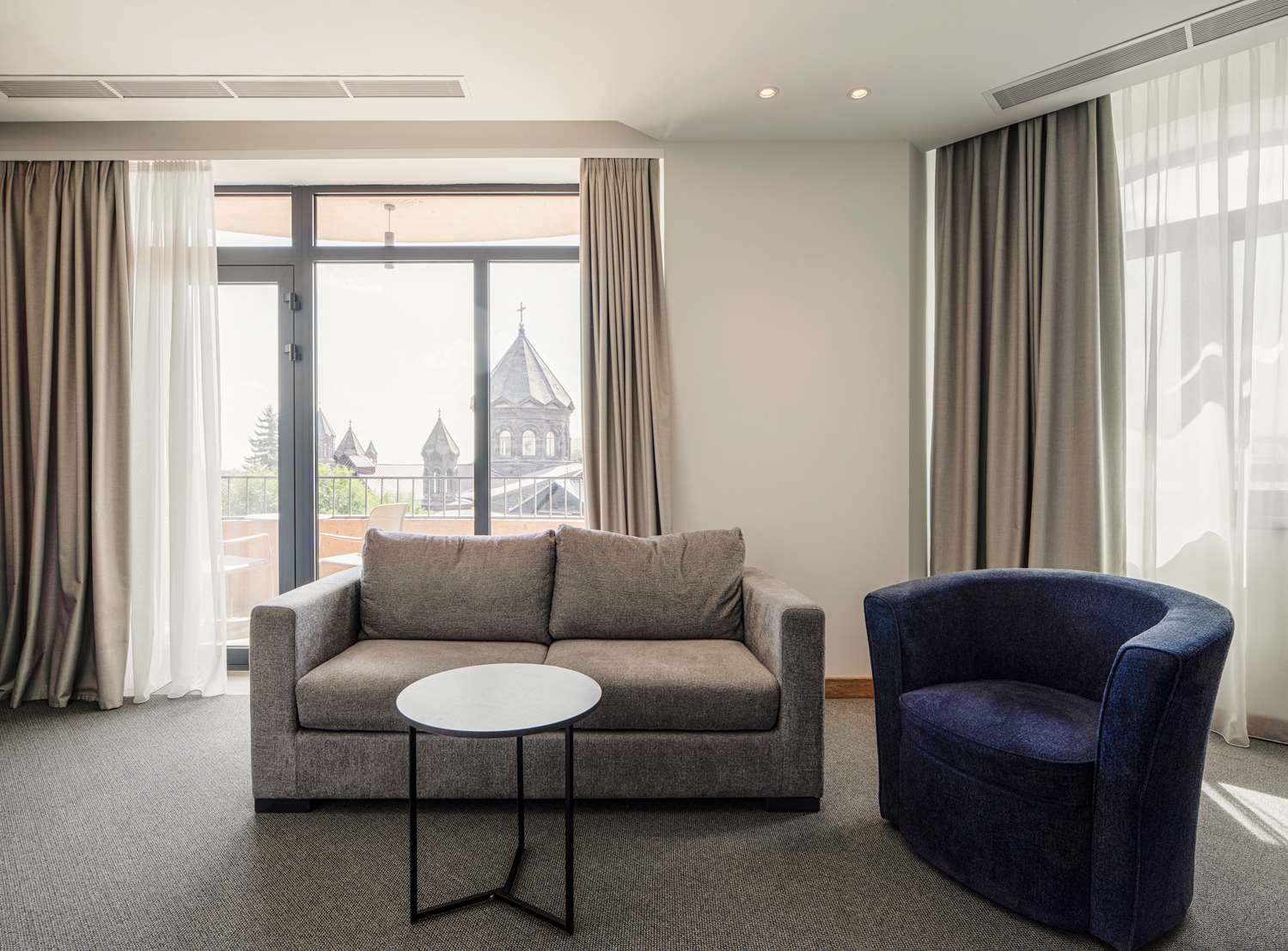 Suite con Terrazzo