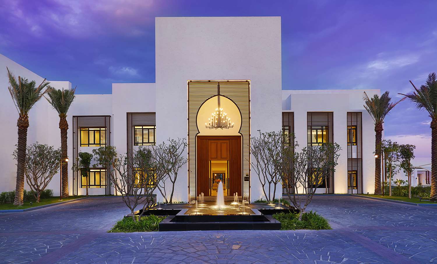 Maysan Doha, LXR Hotels & Resorts 2