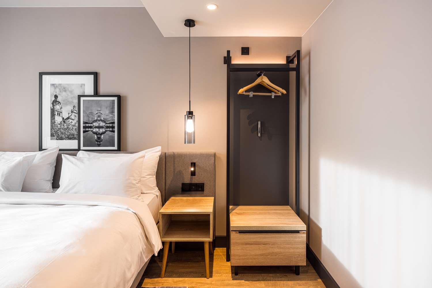 Planta alta superior habitación