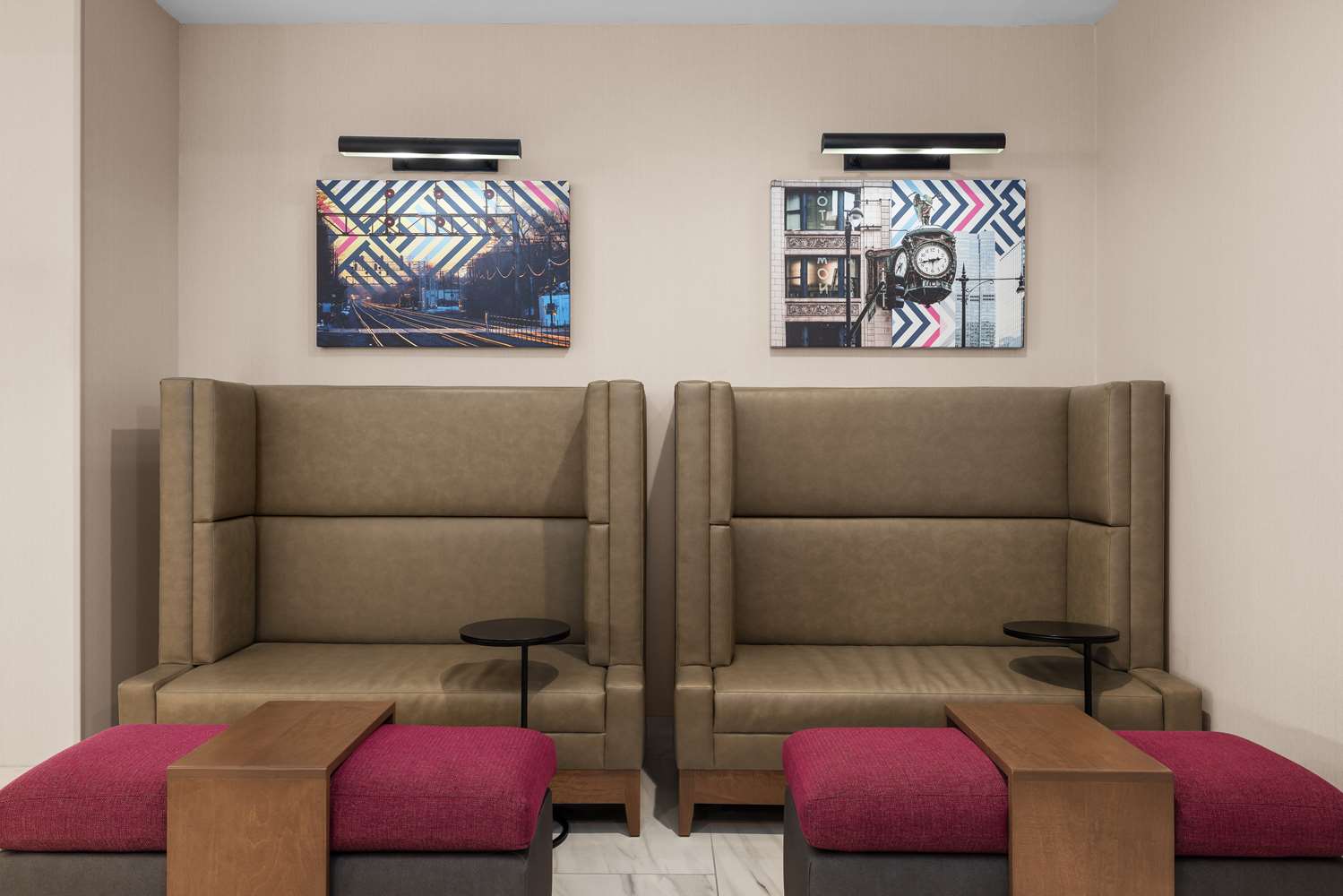 Homewood Suites By Hilton Downers Grove Chicago, Il 1