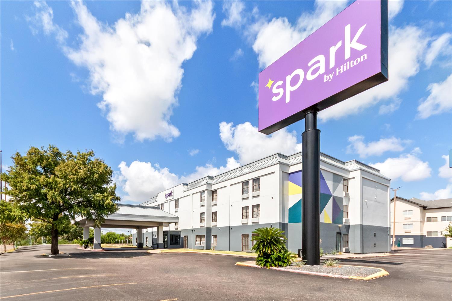 Spark By Hilton Corpus Christi Southeast 1