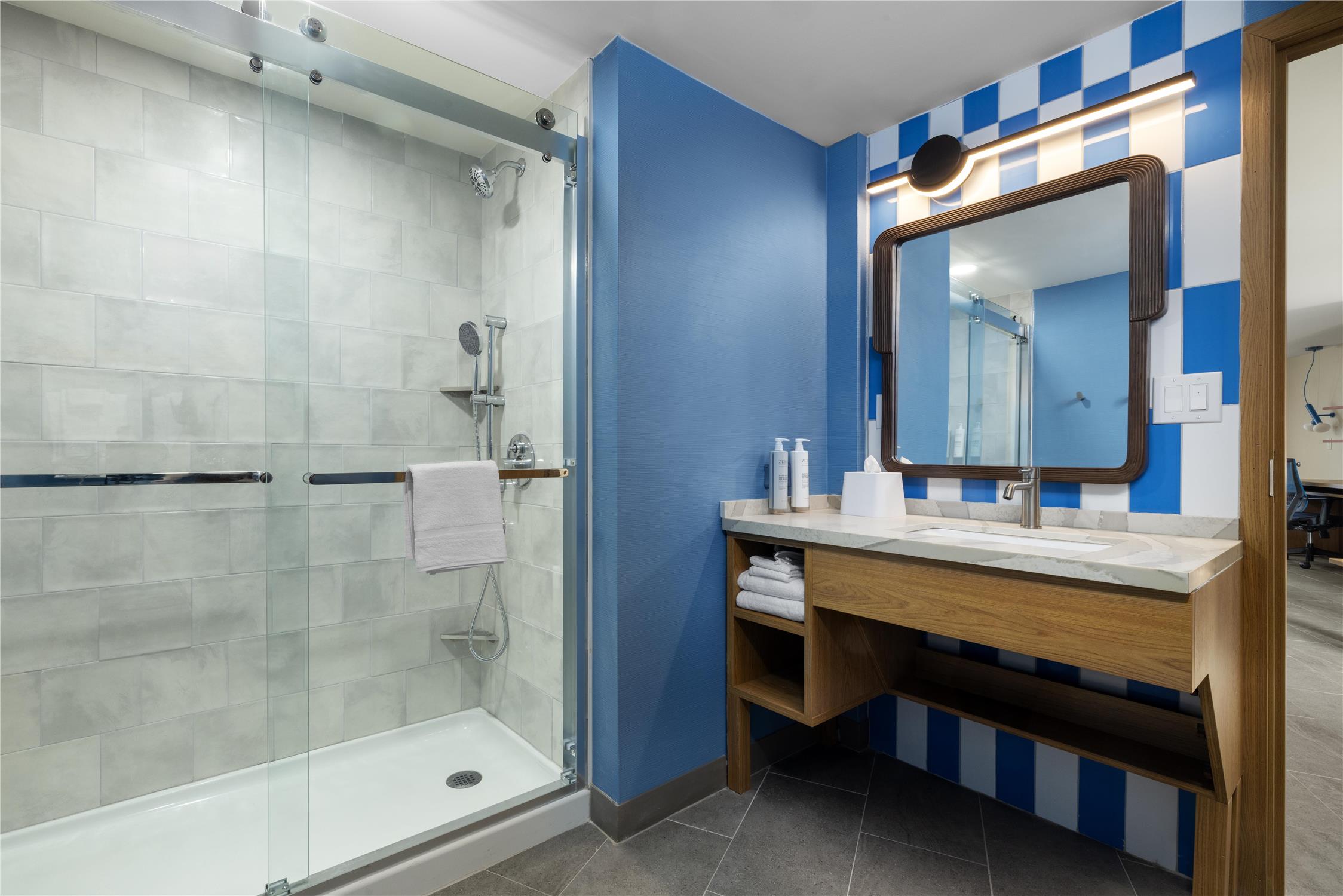 Suite, premium, vista sull'oceano